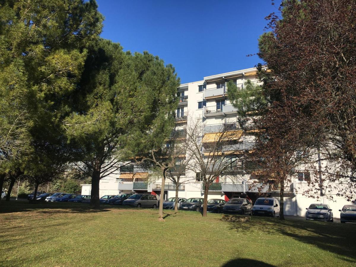Studio Soleil et Verdure - Montpellier Celleneuve Esterno foto