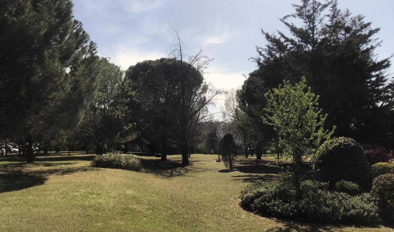 Studio Soleil et Verdure - Montpellier Celleneuve Esterno foto